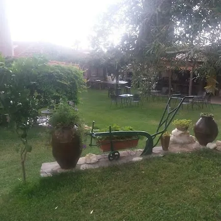 Aparthotel Dimitra's Metaggitsi Metagkitsi