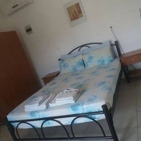 Aparthotel Dimitra's Metaggitsi Metagkitsi